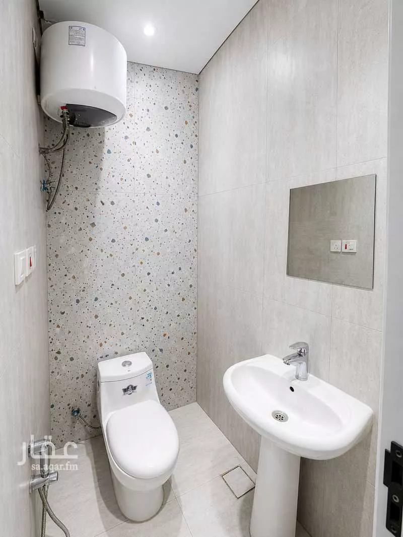 1 bedroom apartment in Jarir 7