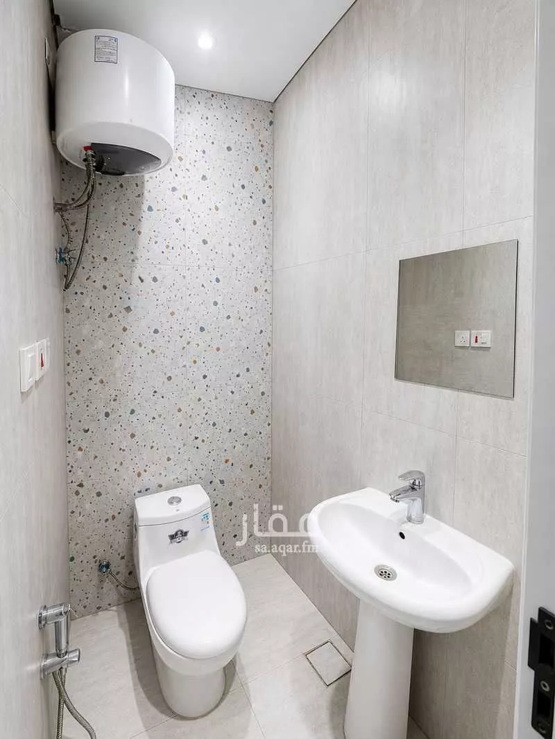 شقة 1 غرف في جرير 3