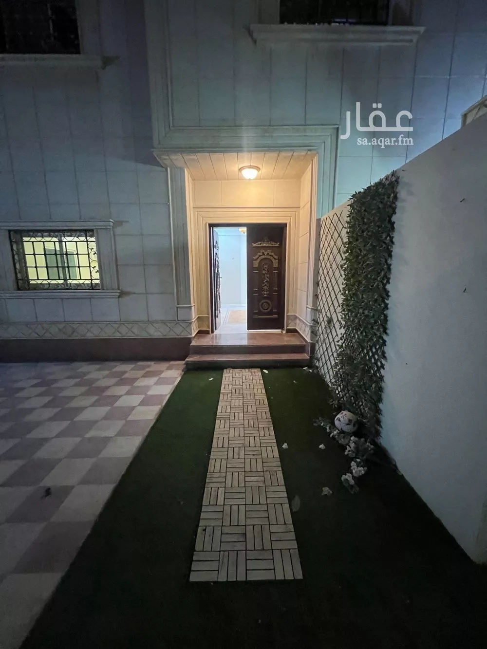 دور 5 غرف في اشبيلية 3