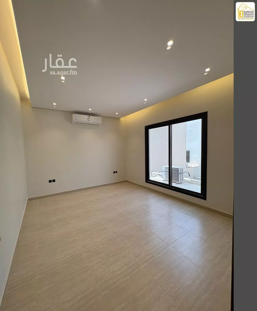 دور 5 غرف في النرجس 16