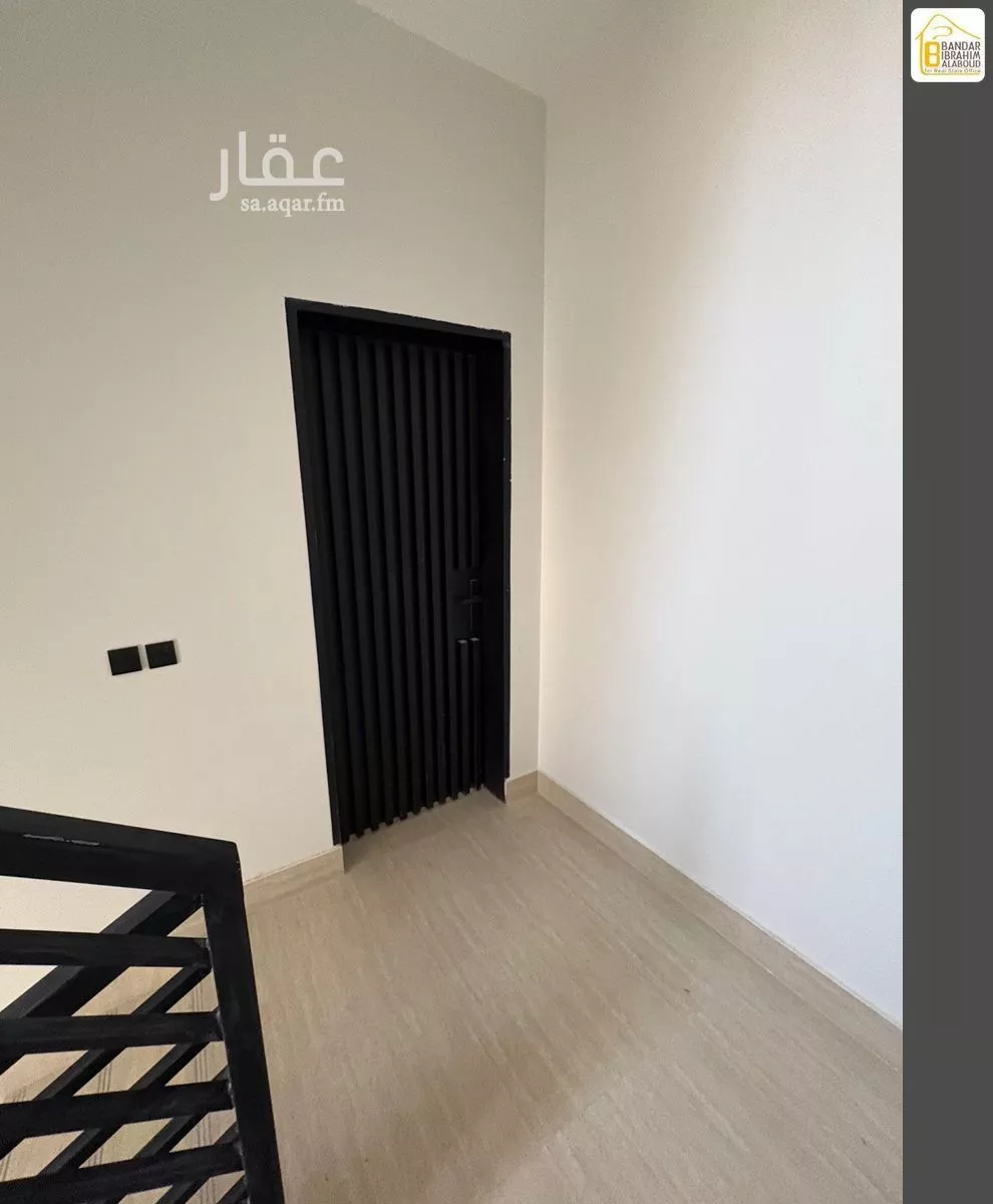 دور 5 غرف في النرجس 4