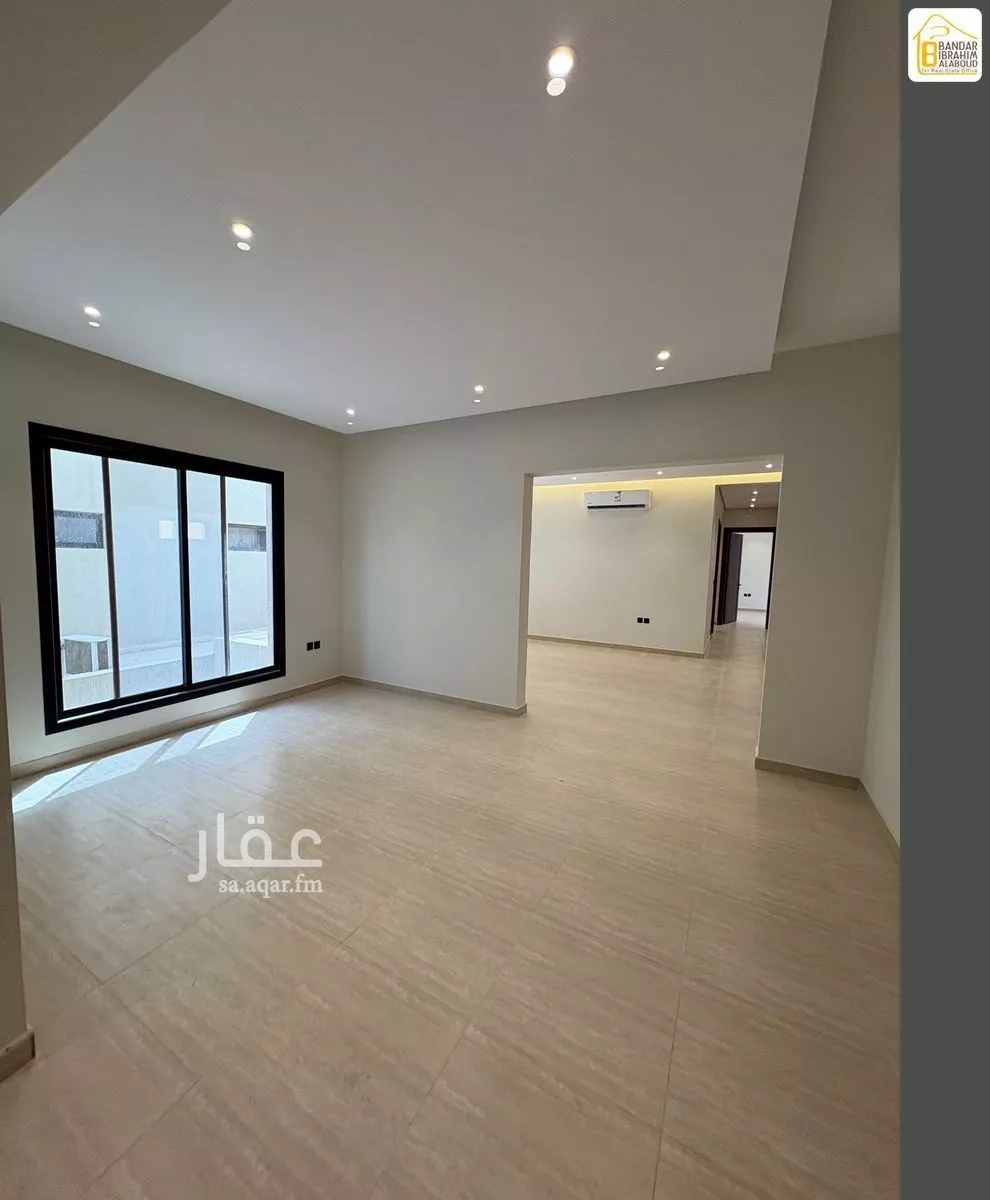 دور 5 غرف في النرجس 5