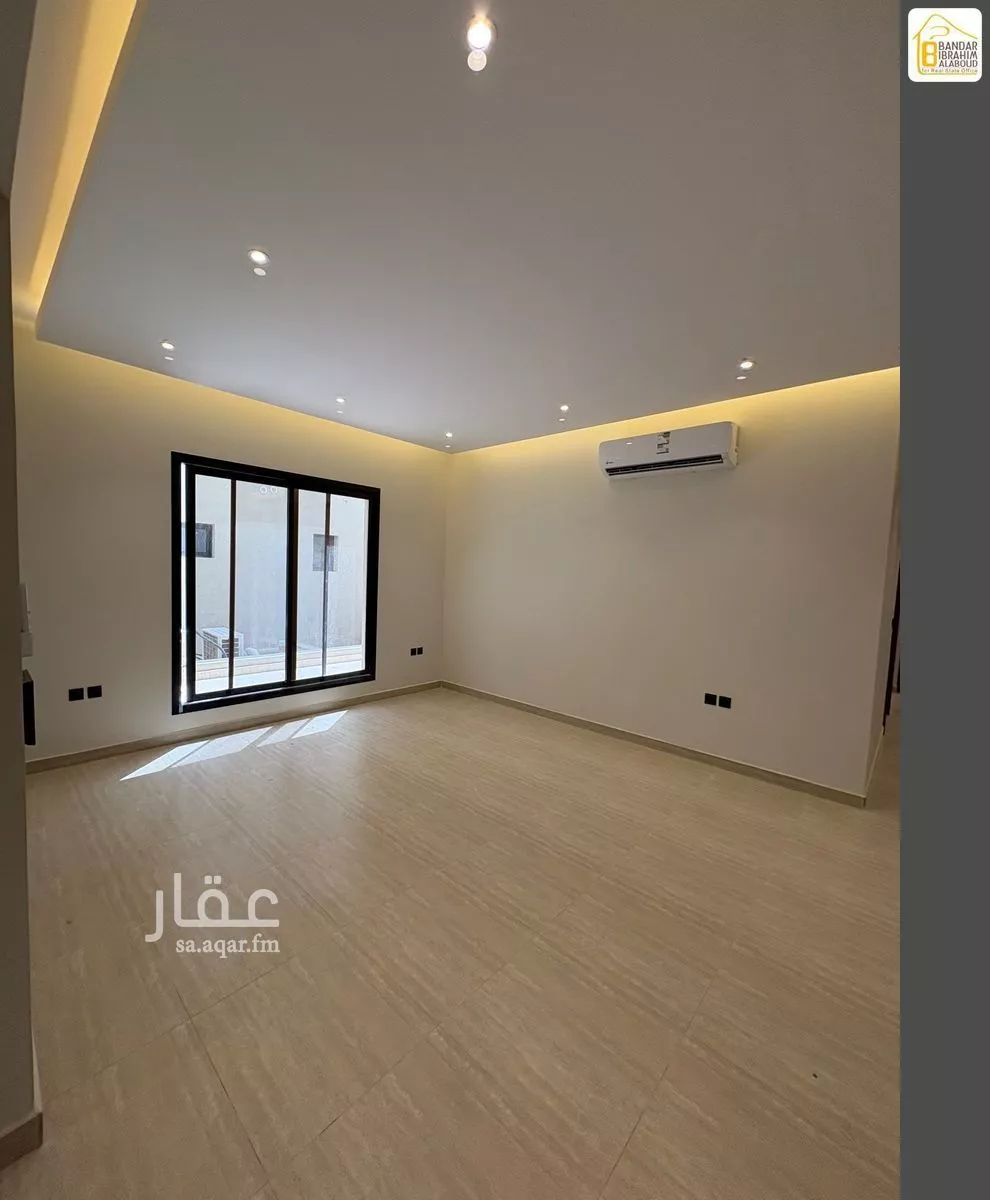 دور 5 غرف في النرجس 9