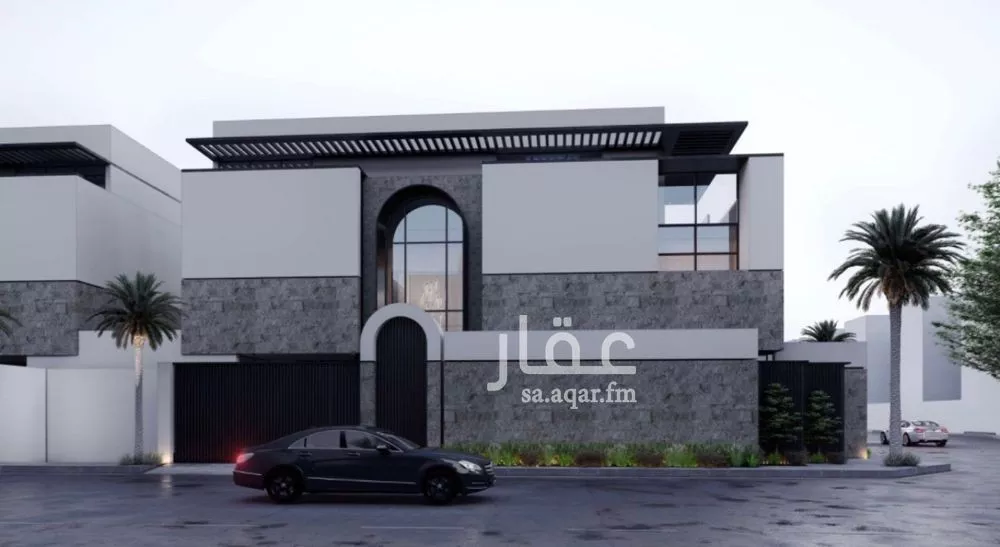 5 bedroom villa in Al Safa 2