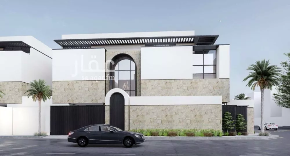 5 bedroom villa in Al Safa 3
