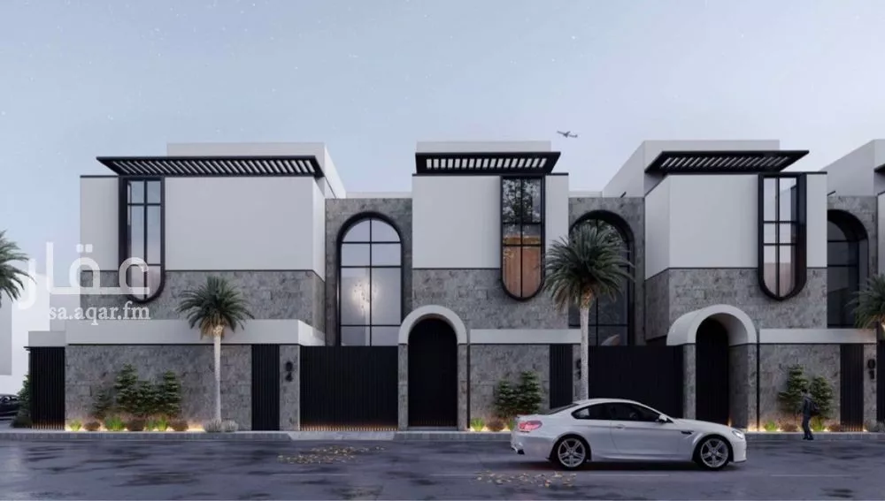 5 bedroom villa in Al Safa 4