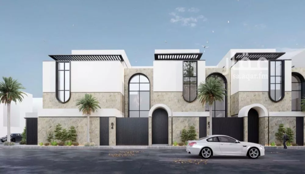 5 bedroom villa in Al Safa 5