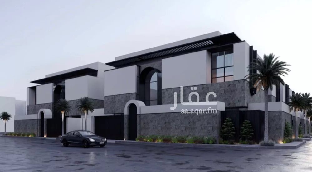 5 bedroom villa in Al Safa 6
