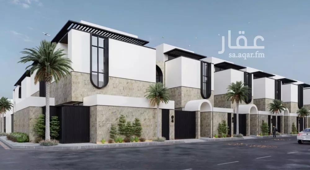 5 bedroom villa in Al Safa 8