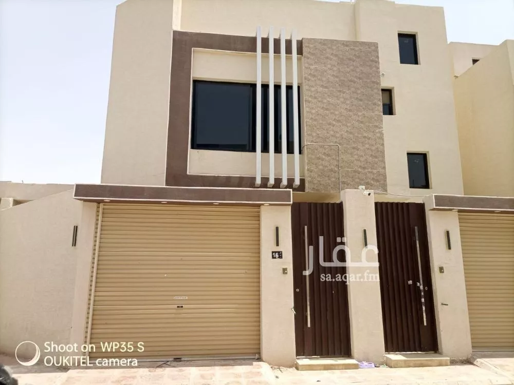 5 bedroom floor in Badr 2