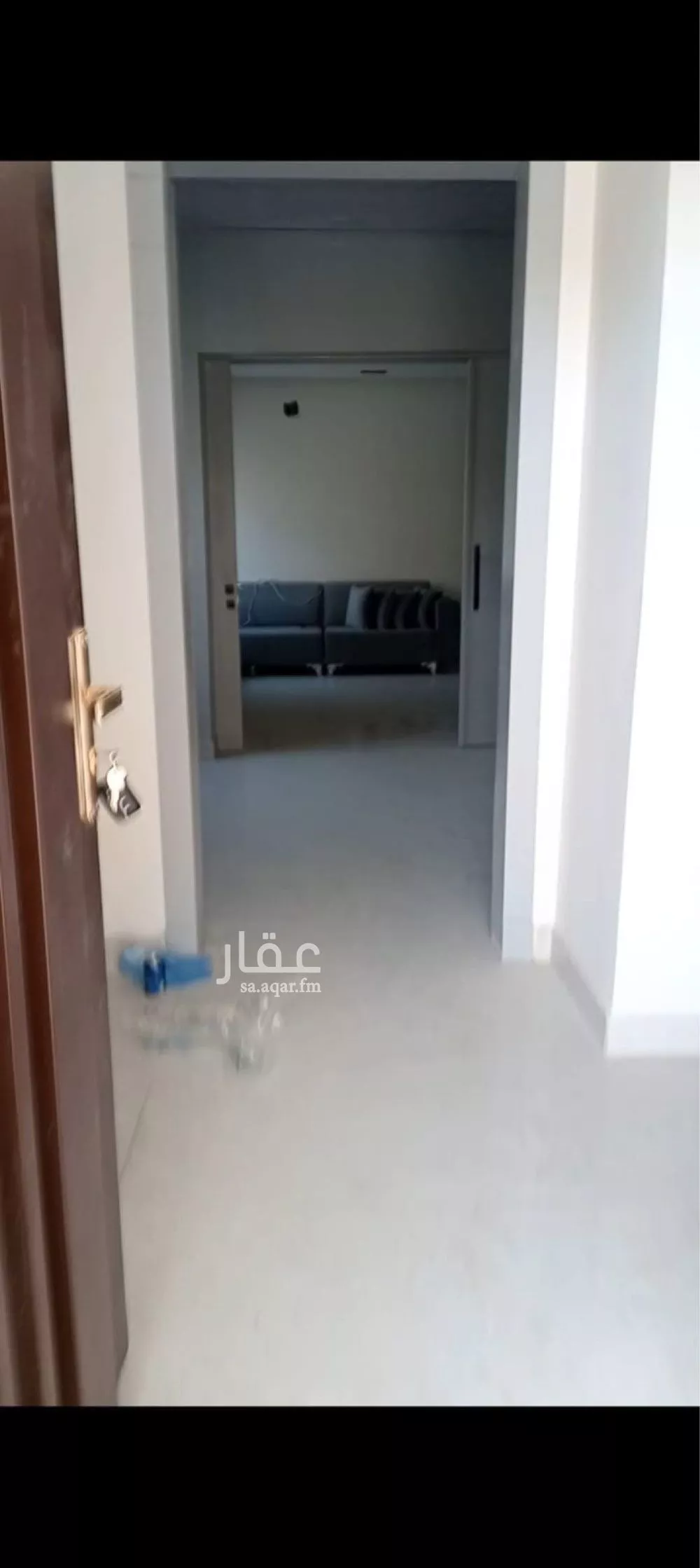 5 bedroom floor in Badr 3