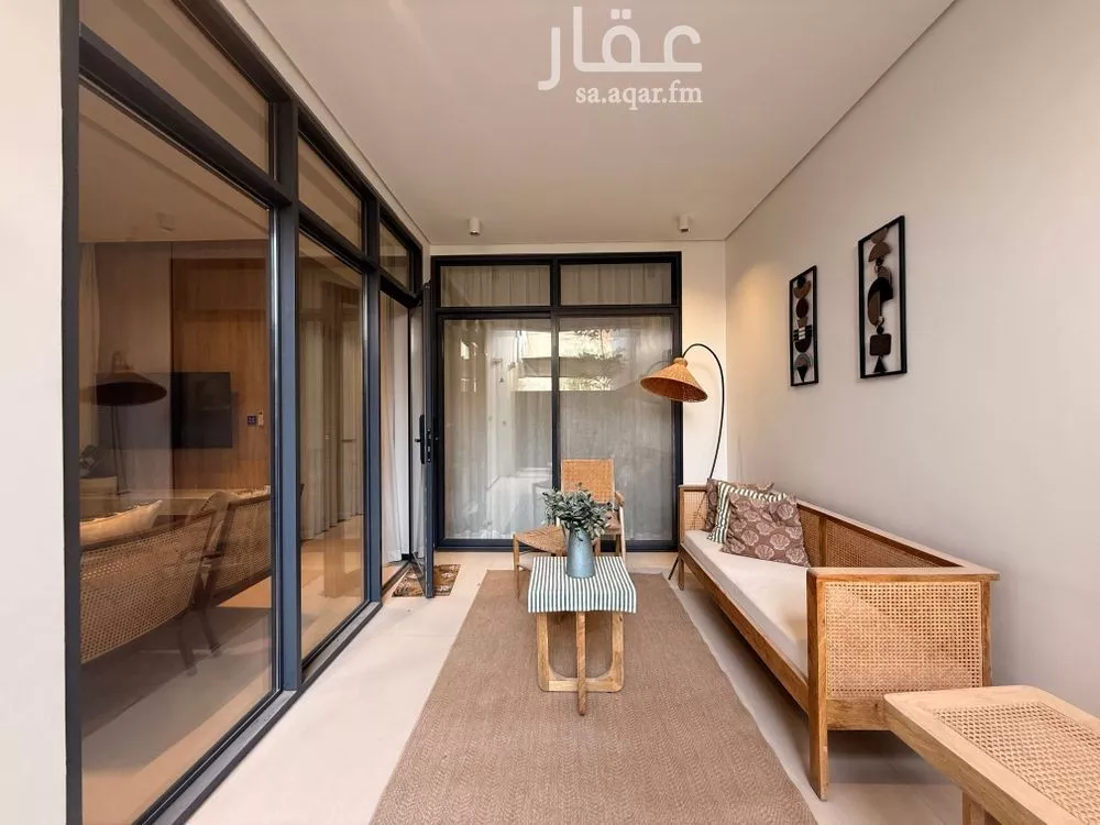 دور 3 غرف في النرجس 2