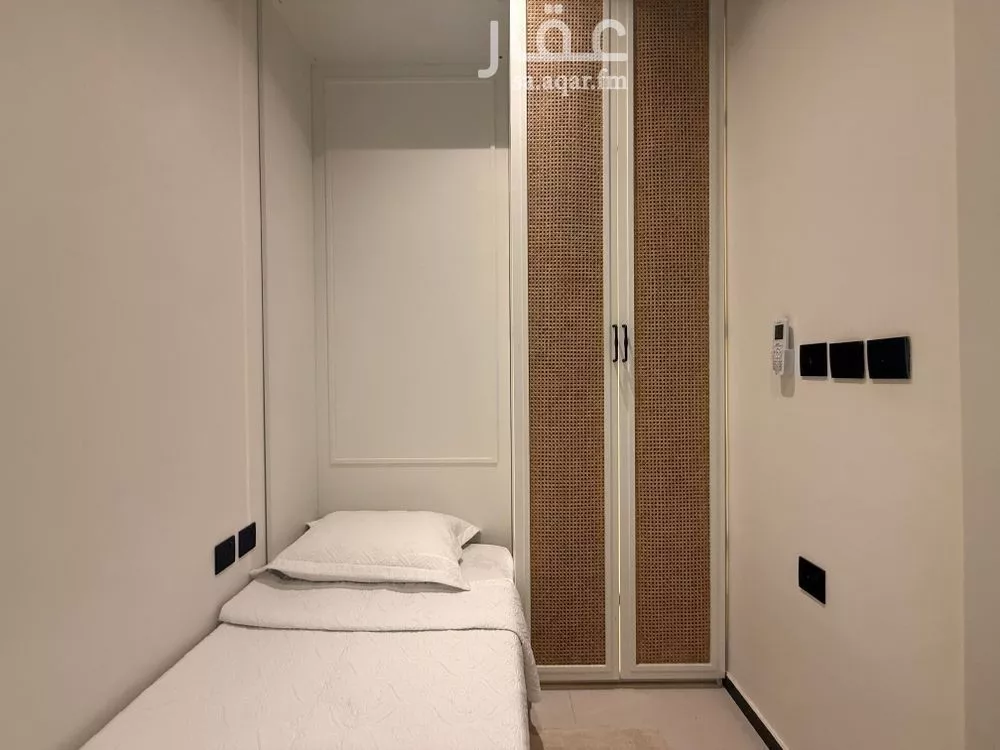 دور 3 غرف في النرجس 14