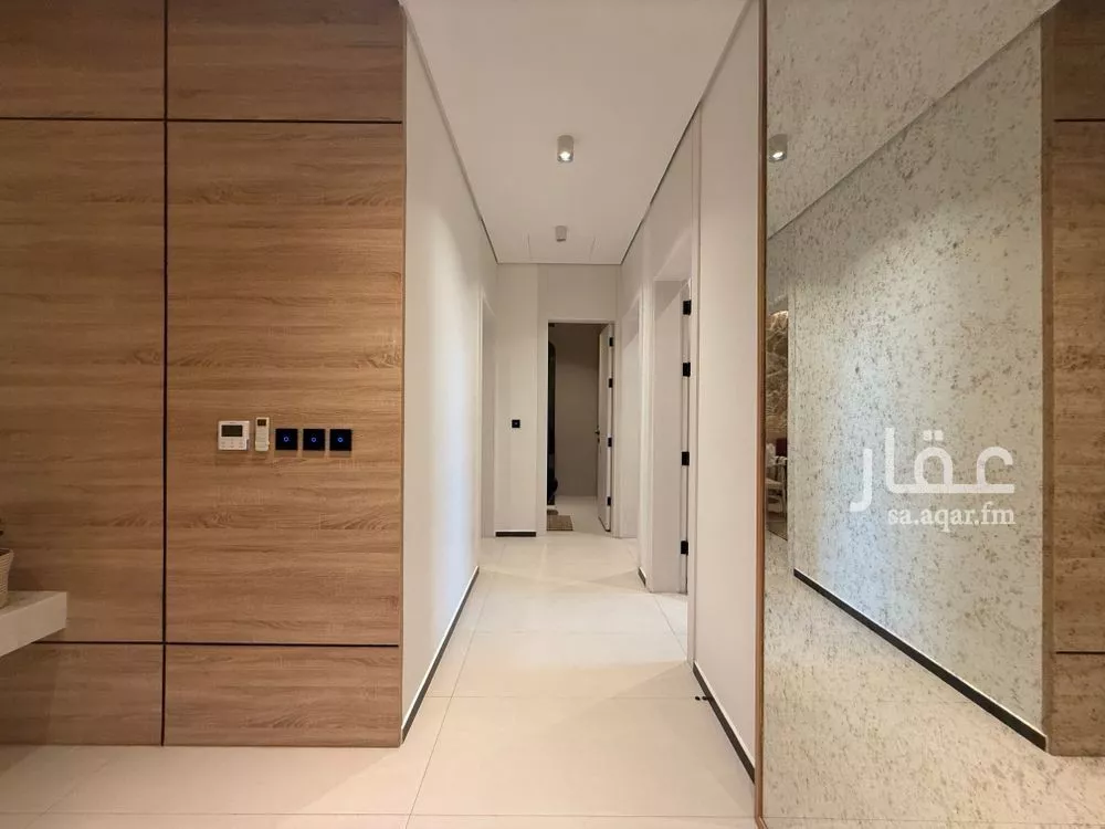 دور 3 غرف في النرجس 15