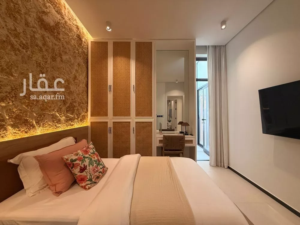 دور 3 غرف في النرجس 21