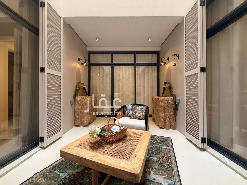 دور 3 غرف في النرجس 25