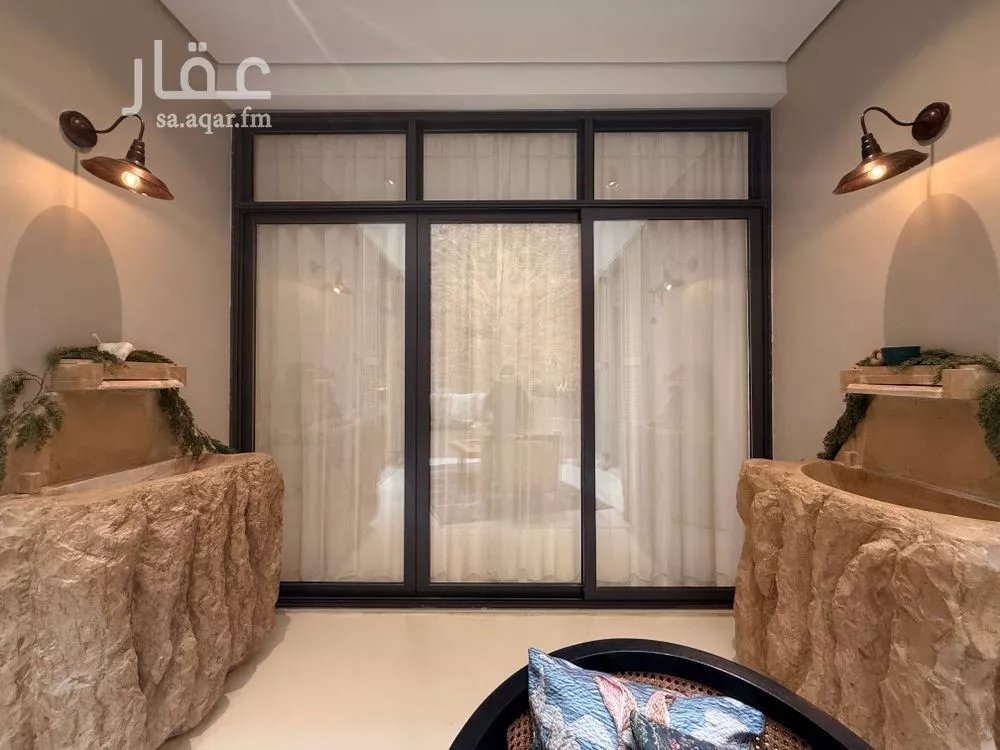 دور 3 غرف في النرجس 26