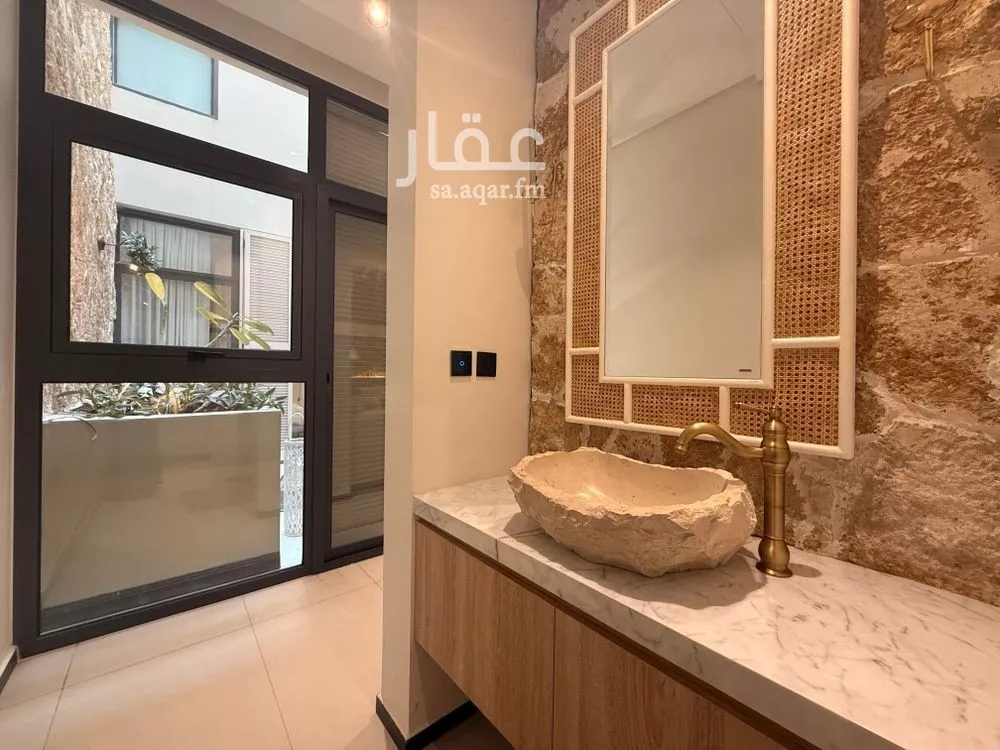 دور 3 غرف في النرجس 6