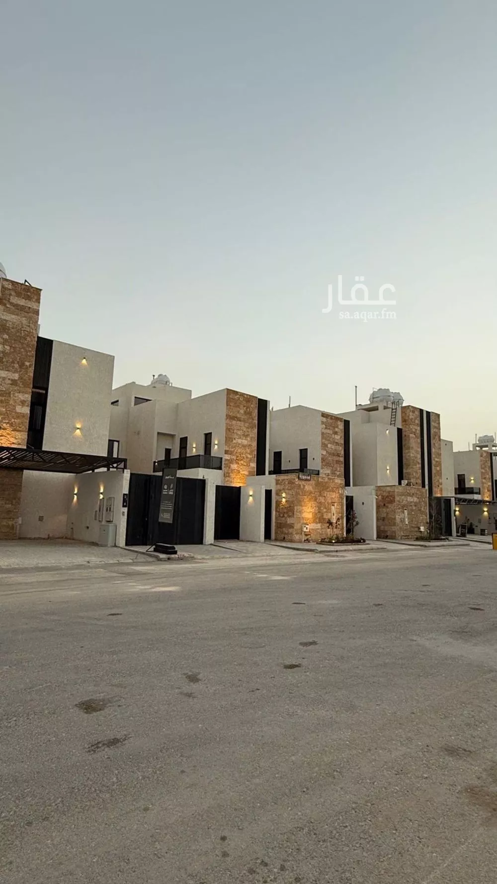 فيلا 5 غرف في الرمال 2