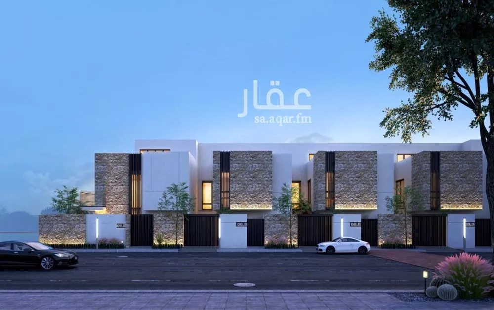 فيلا 5 غرف في الرمال 4
