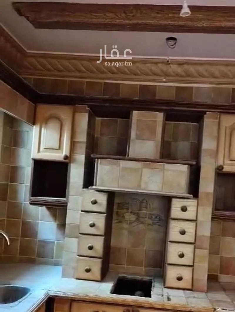 4 bedroom floor in Al Olaya 6