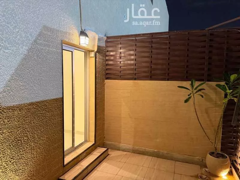 دور 4 غرف في المصيف 5