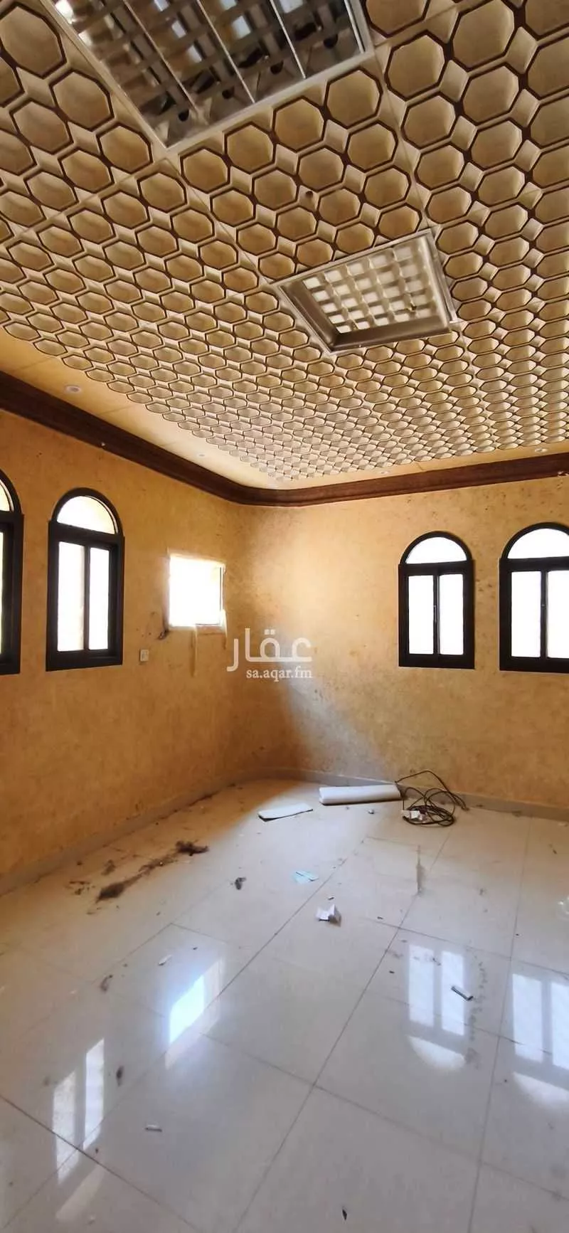 دور 3 غرف في الزهرة 7