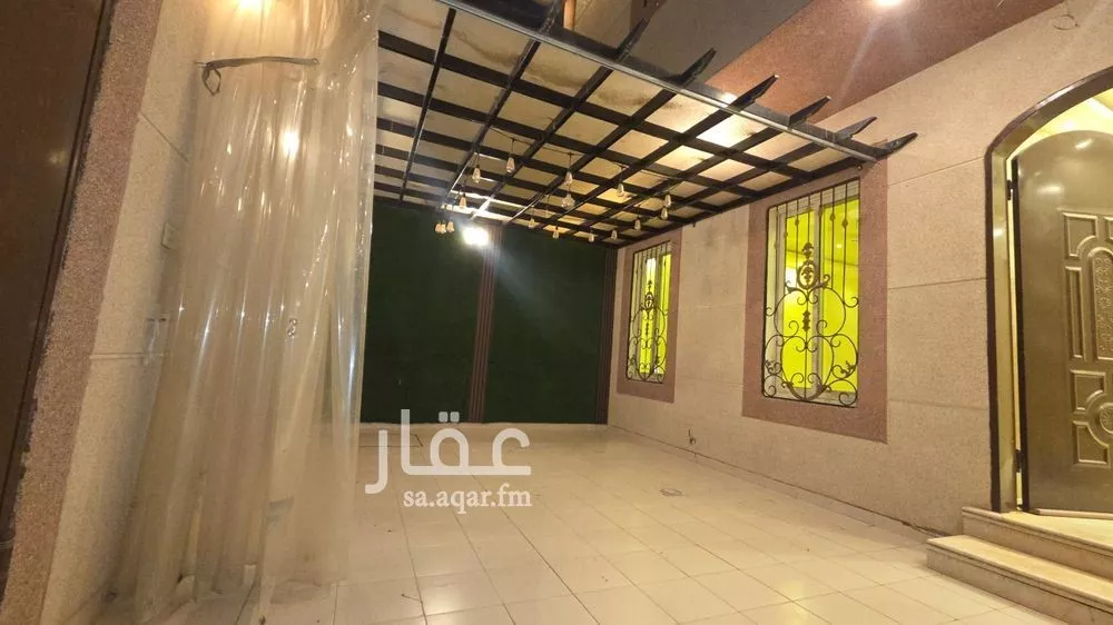 دور 5 غرف في بدر 6