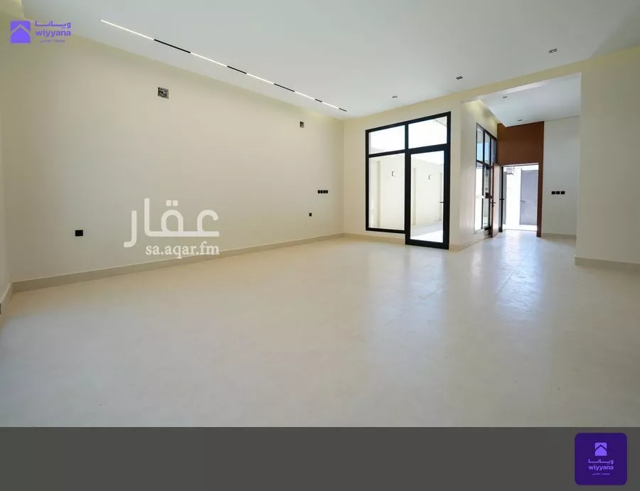 فيلا 5 غرف في العارض 2
