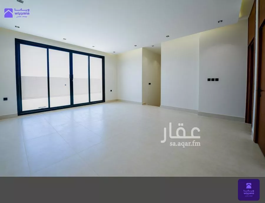 فيلا 5 غرف في العارض 11