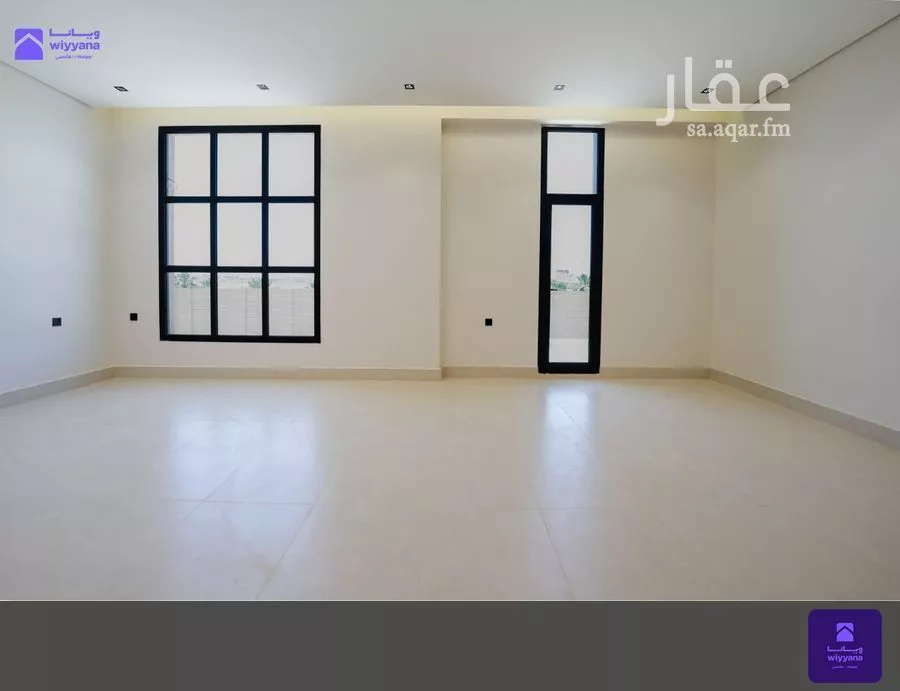فيلا 5 غرف في العارض 13