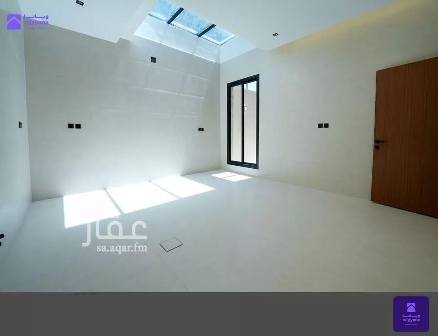 فيلا 5 غرف في العارض 3