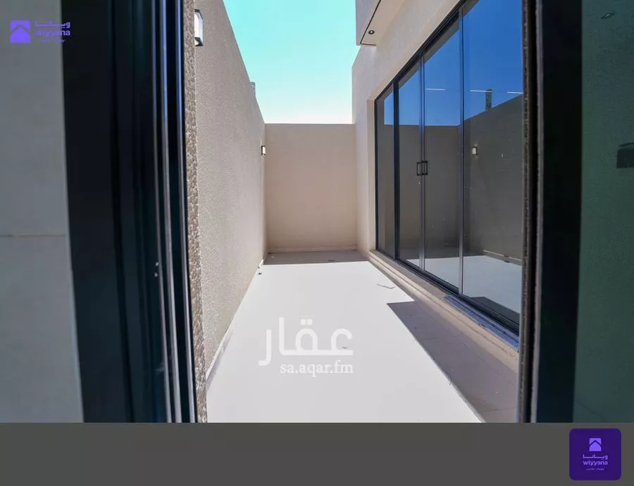 فيلا 5 غرف في العارض 4