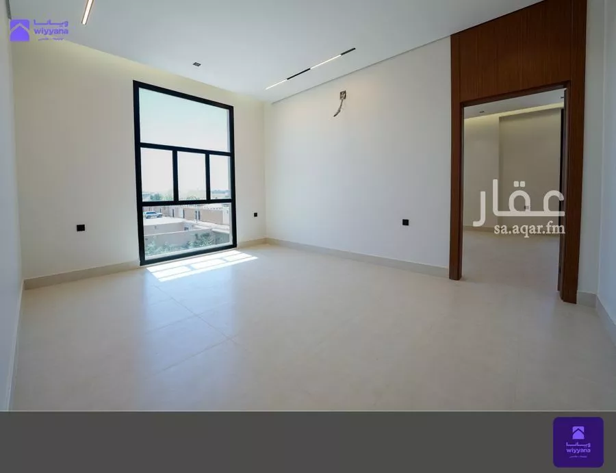 فيلا 5 غرف في العارض 10