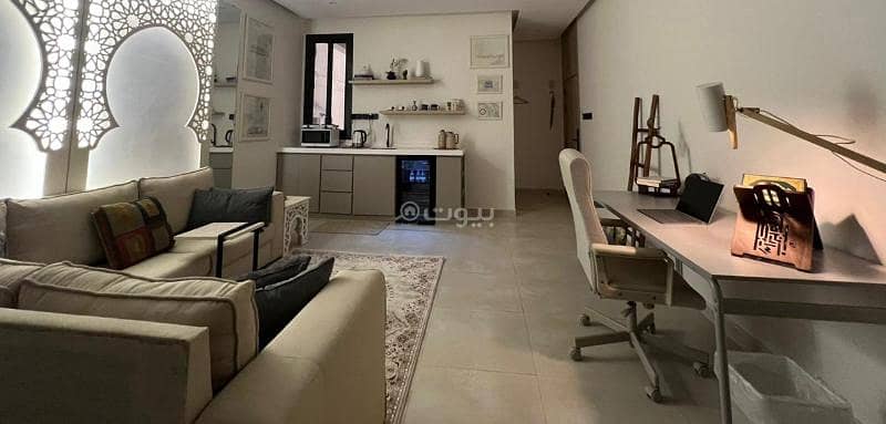 شقة  في بطحاء قريش، مكة 3