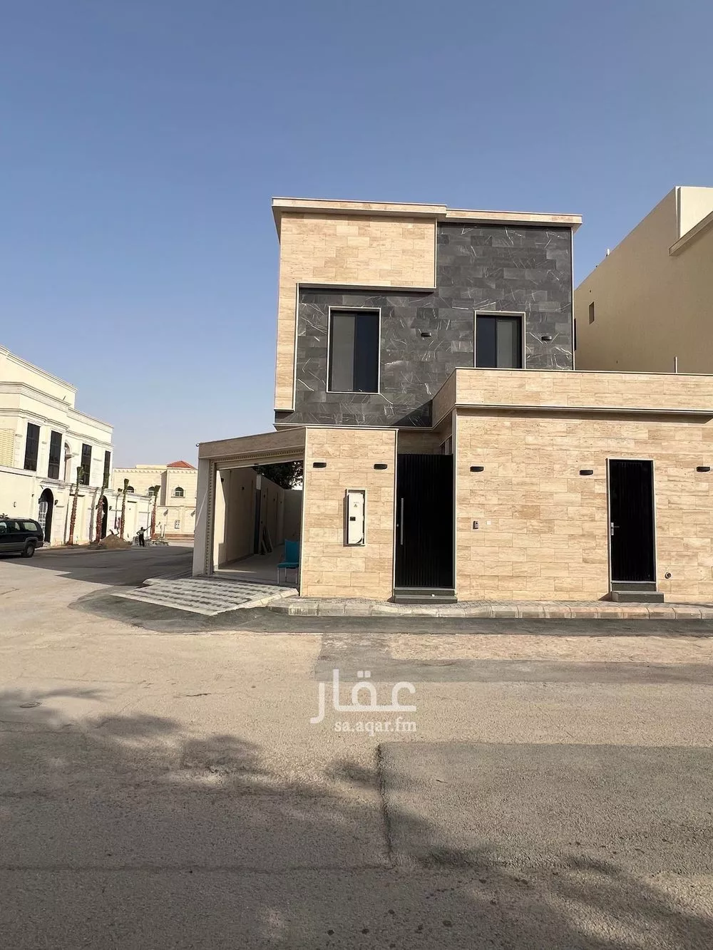 فيلا 7 غرف في الأندلس 5