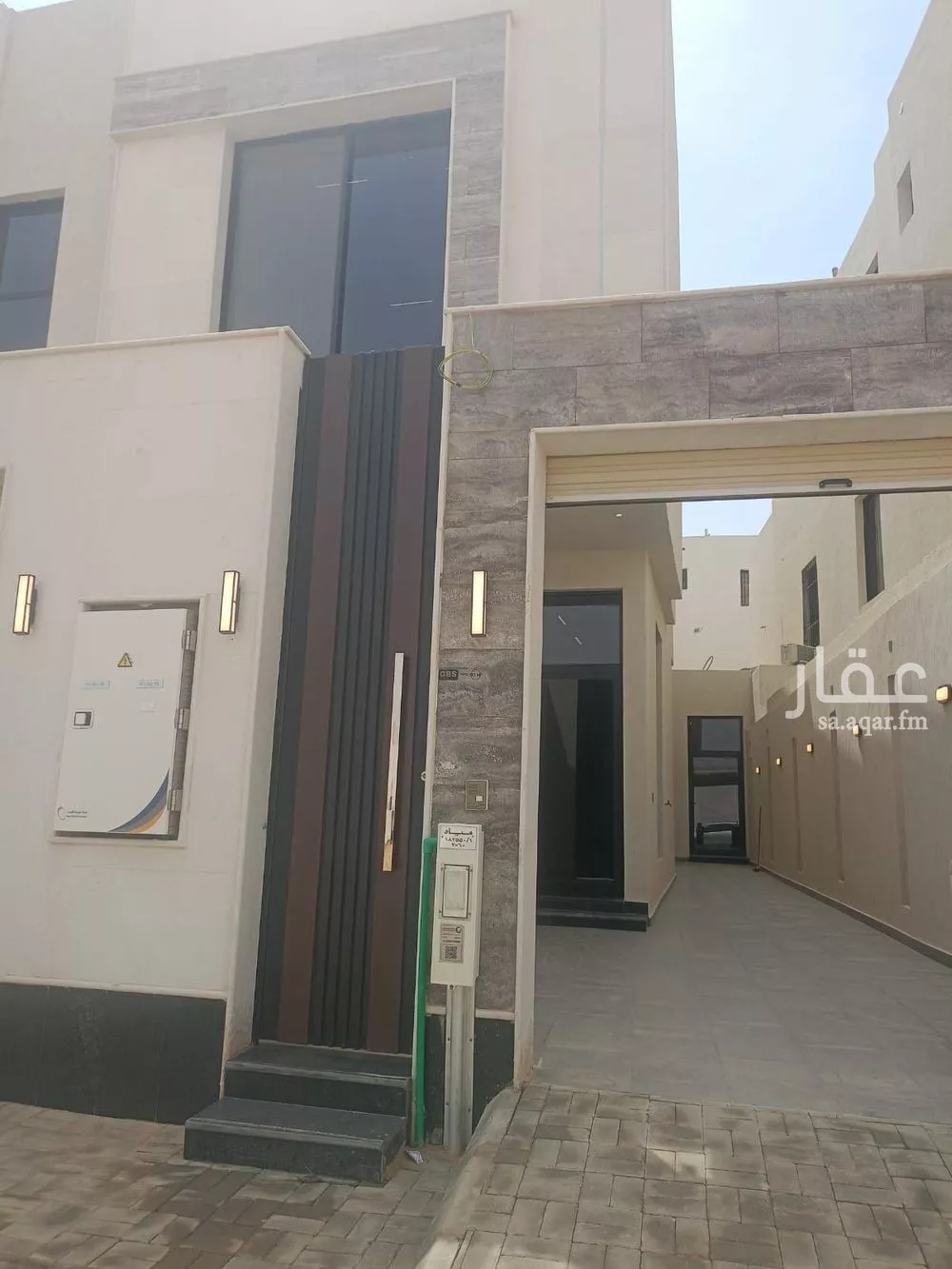 4 bedroom villa in Al Janadriyah, Riyadh 13