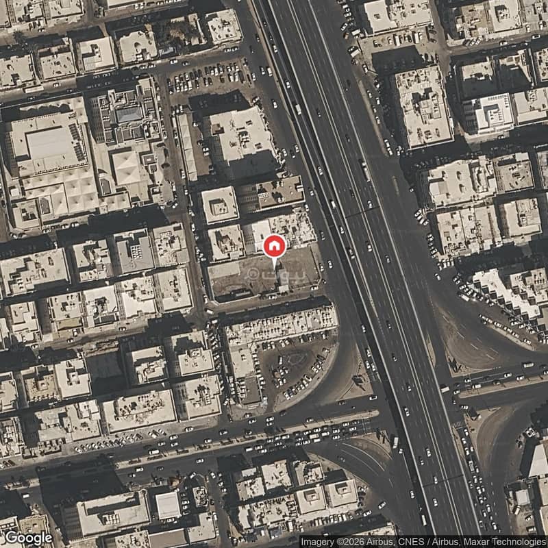 land in Al Nuzhah, Jeddah 2