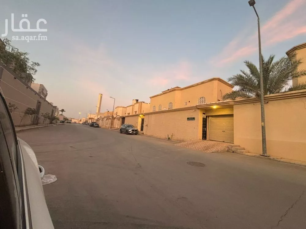 فيلا 18 غرف في السويدي الغربي 3