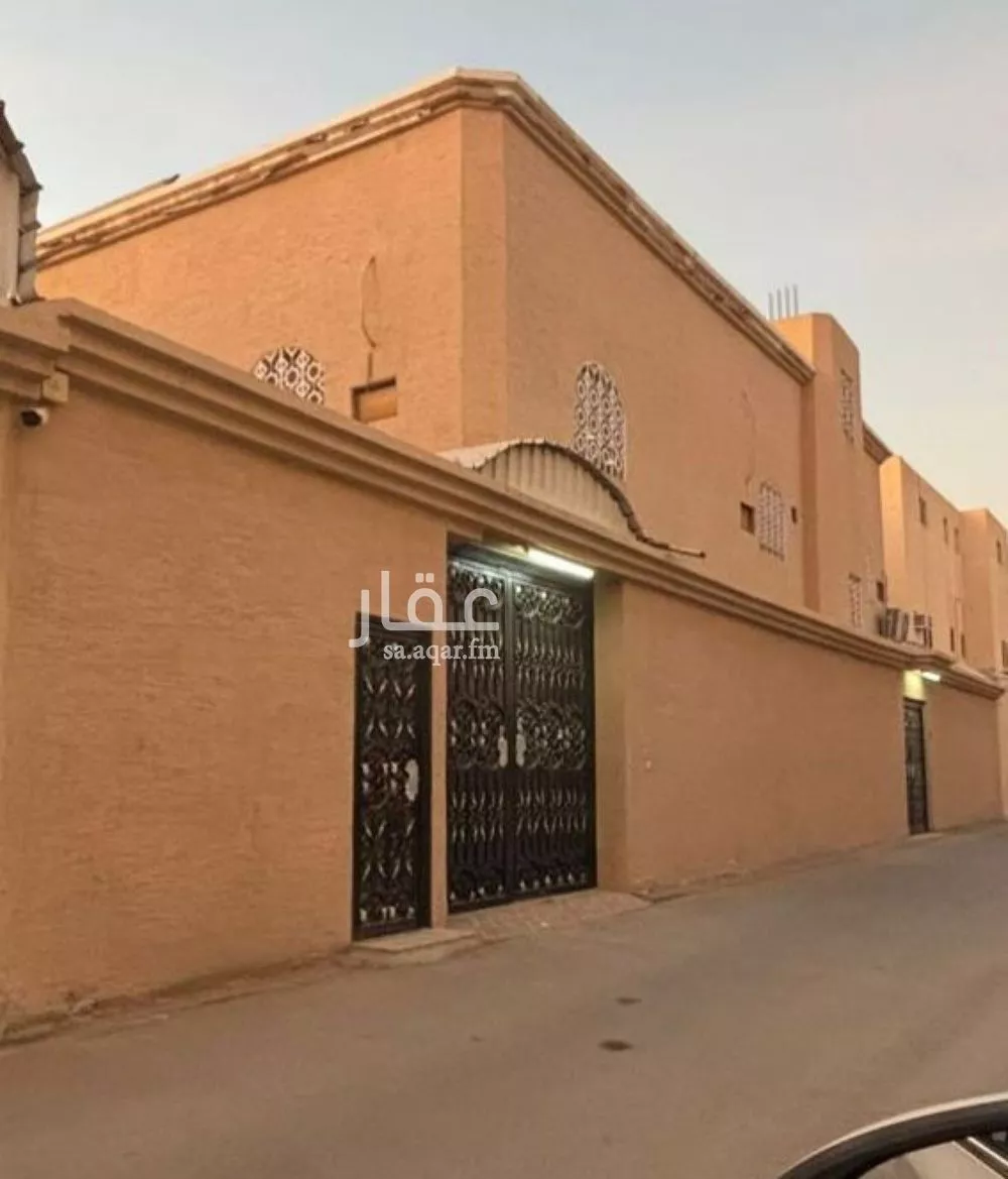 فيلا 18 غرف في السويدي الغربي 4