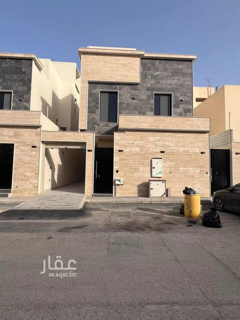 فيلا 7 غرف في الأندلس 3