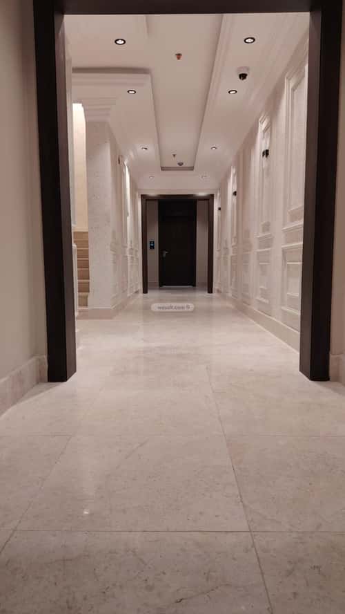 1 bedroom apartment in Al Bawadi 6