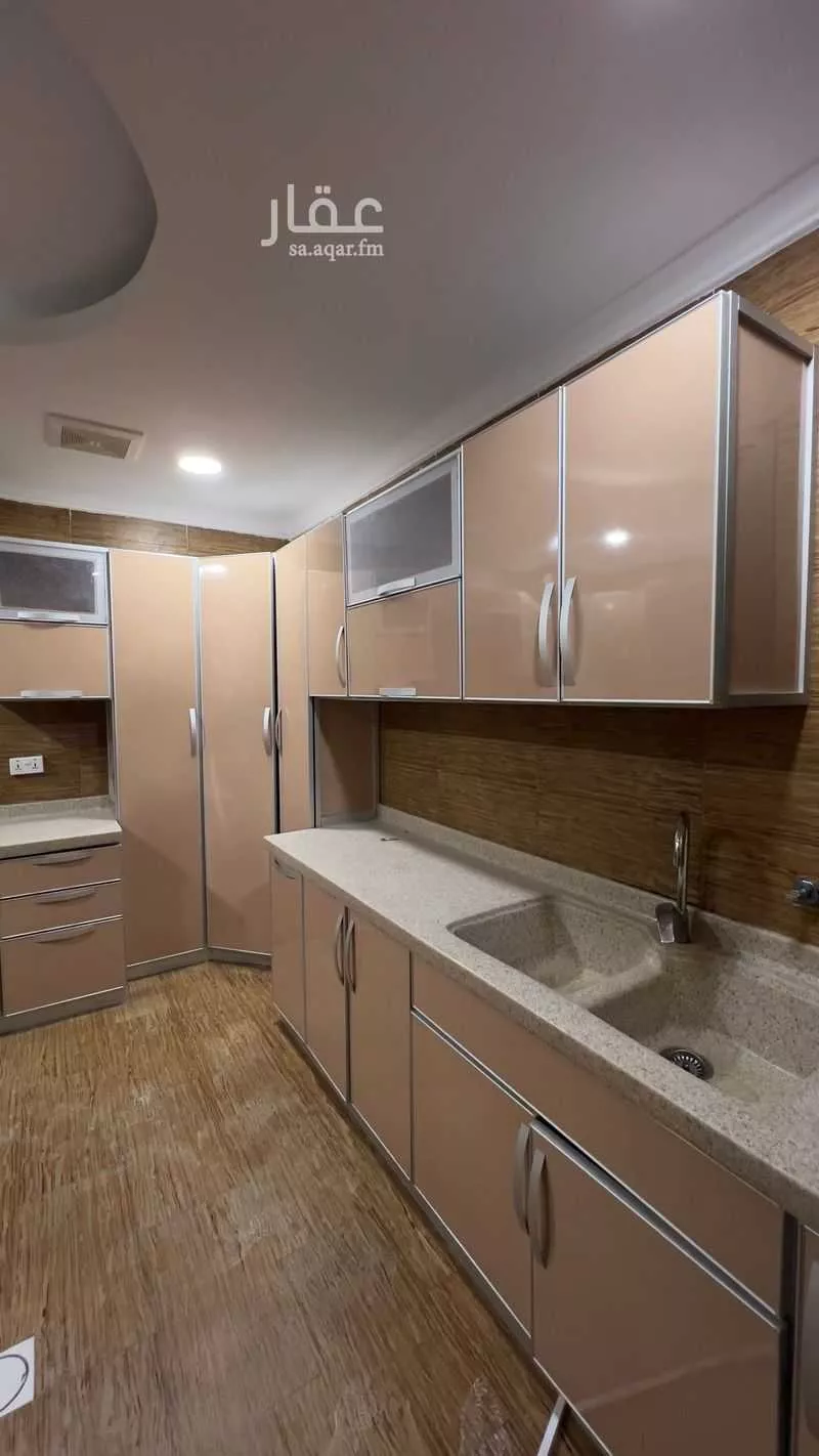 3 bedroom apartment in Al Jamiah 4
