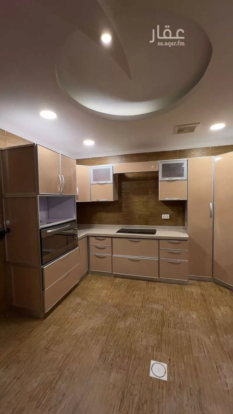 3 bedroom apartment in Al Jamiah 5