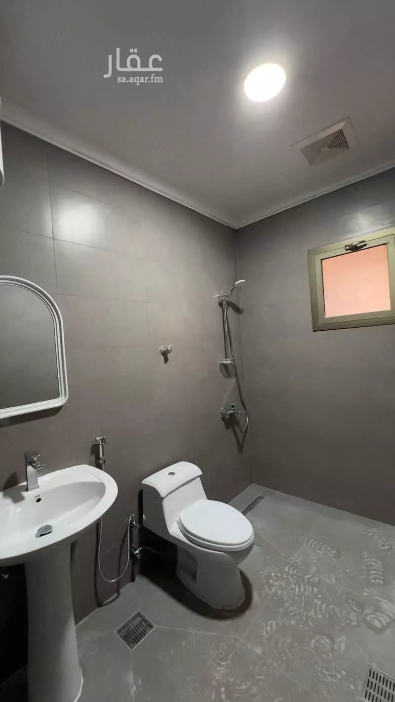 3 bedroom apartment in Al Jamiah 8