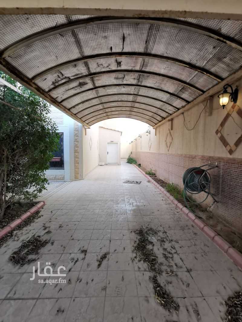 فيلا 6 غرف في الملك فيصل، الرياض 2