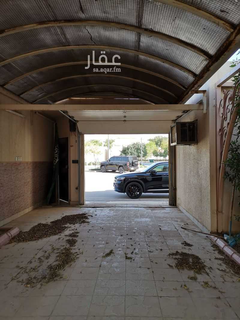 فيلا 6 غرف في الملك فيصل، الرياض 13
