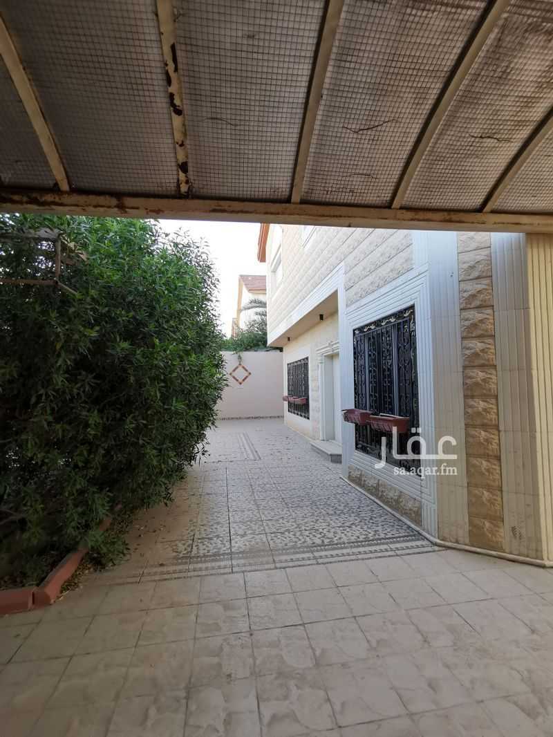 فيلا 6 غرف في الملك فيصل، الرياض 3