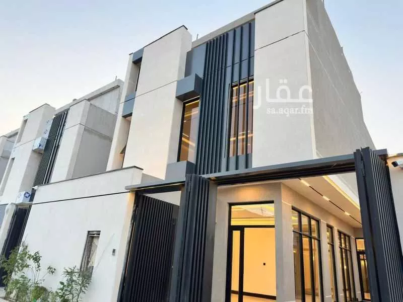 فيلا 4 غرف في الرمال 7
