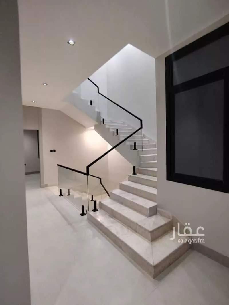 فيلا 4 غرف في الجنادرية 7